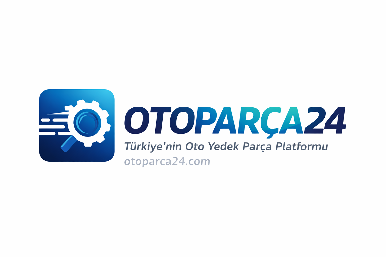 OTOPARCA24 Logo